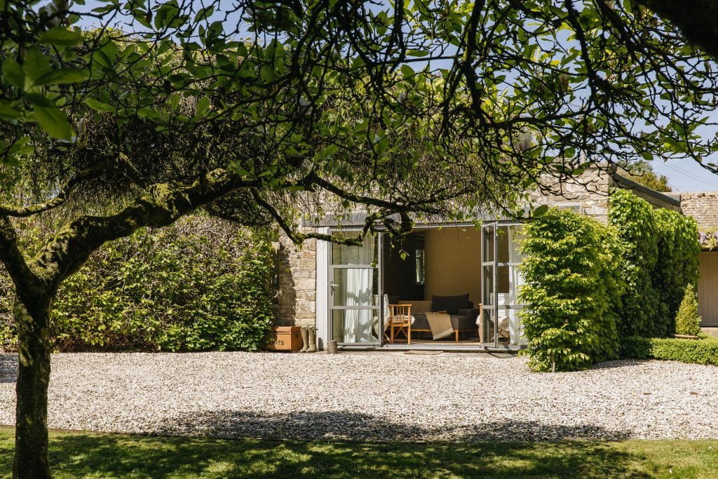 The Other House Location Luxury Cotswolds Retreat